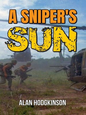 cover image of A Sniper's Sun